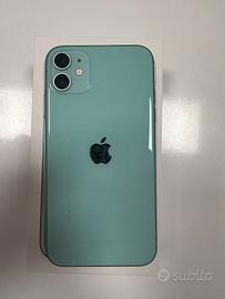 IPHONE 11 VERDE 64GB
