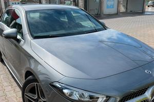 Mercedes A180d premium
