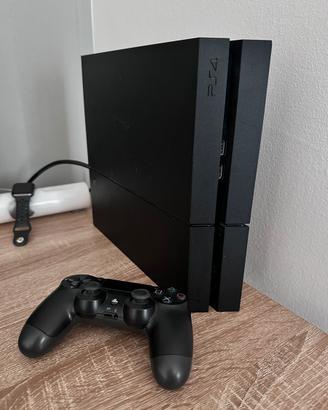 PlayStation 4