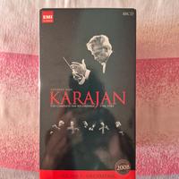 "88 CD KARAJAN "
