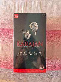 "88 CD KARAJAN "