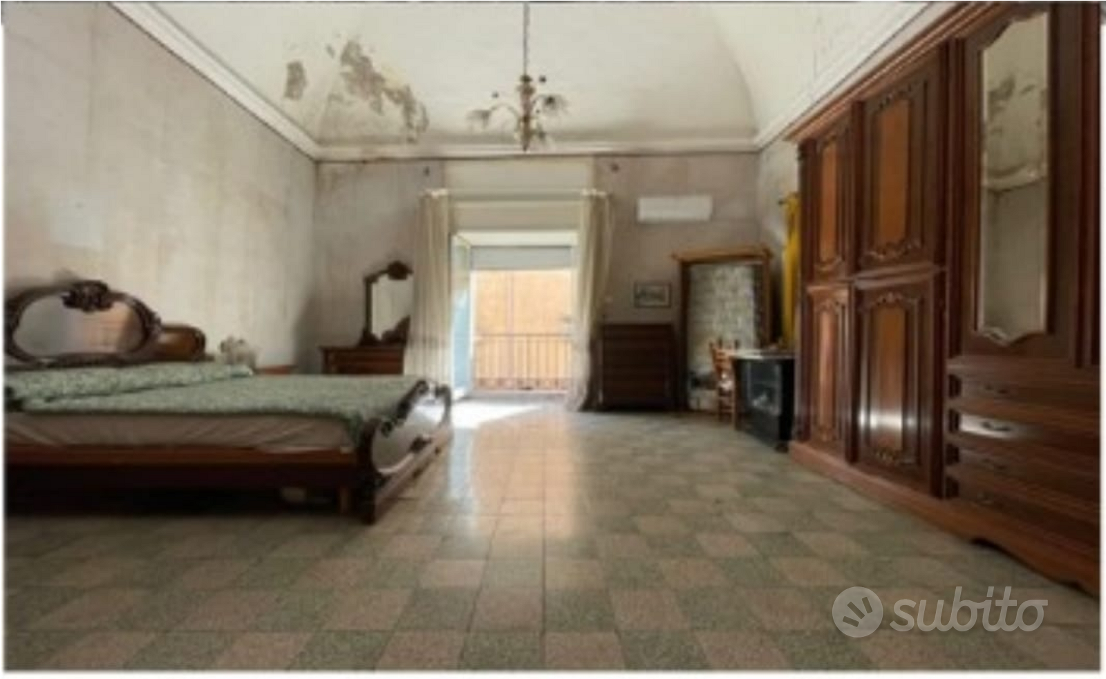 Appartamento – Portici, Napoli - Vista 2