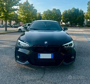 BMW 118i my 2019