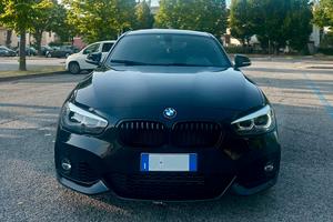 BMW 118i my 2019