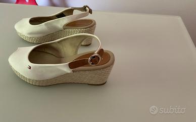 Sandali Tommy Hilfiger