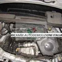 Motore Ford 1600 Diesel Codice Motore T1DA T1DB