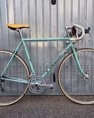 Bianchi Sprint S 1978