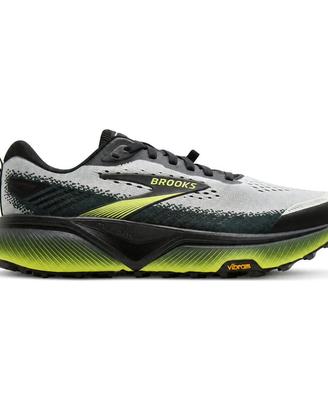 Scarpa Trail Running Uomo Brooks Cascadia 20 43