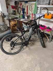 F.lli Schiano E-Mercury