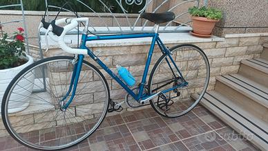 bici da corsa vintage