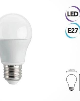 10 Lampadine a LED 10 W E27