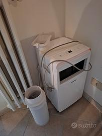 condizionatore comfee usato