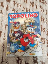 Topolino edizione 3199