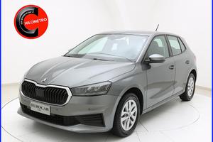 Skoda Fabia 1.0 MPI Evo 80CV Ambition