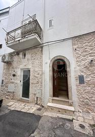 Casa Indipendente Ostuni [Cod. rif 3181640VRG]