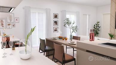 2 LOCALI A BERNAREGGIO