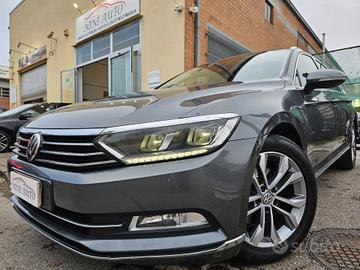 Volkswagen Passat Variant 2.0 TDI 190cv 4Motion*DS