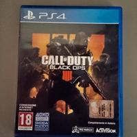 Call of Duty Black Ops 4 ps4