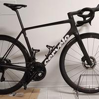 CERVELO R5 Dura Ace Di2 2022