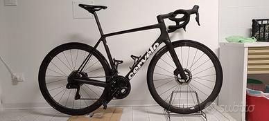 CERVELO R5 Dura Ace Di2 2022