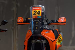 ktm 990 Adventure R