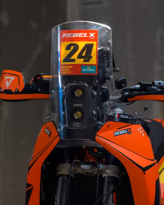 ktm 990 Adventure R