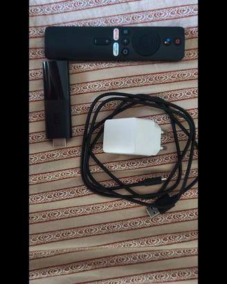 Mi Stick TV Xiaomi Mod. DBZ-24-AA
