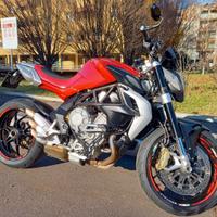 MV Agusta Brutale 800 - 2013