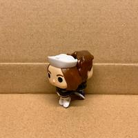 FunkoPop KinderJoy - Stranger Things Robin e Steve