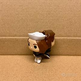 FunkoPop KinderJoy - Stranger Things Robin e Steve