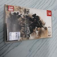 Nier:Automata -The End of YoRHa Edtion-