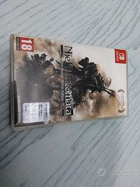 Nier:Automata -The End of YoRHa Edtion-