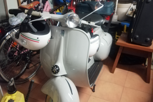 Vespa 125 vna1t del 1958