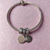 Bracciale rigido Pandora