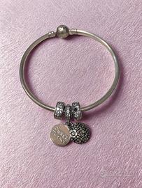 Bracciale rigido Pandora