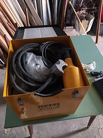 CONGELATUBI REMS FRIGO 2 