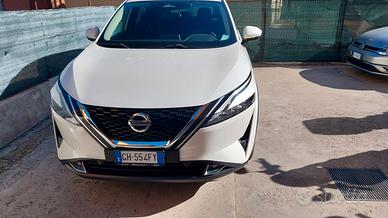 Nissan Qashqai 3°serie Acenta MHYB 140cv