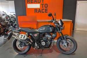 Swm Ace of Spades 125