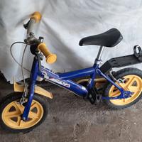 BICICLETTA BAMBINO