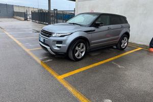 RANGE ROVER EVOQUE 2.2 SD4 AUTOMATICA 