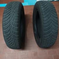 Gomme invernali Nokian (3) Hankook (2) 165/70 R14