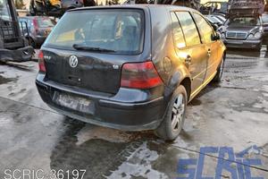 Vw golf 4 1j1 1.6 16v 105cv 00-05 - ricambi