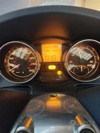 piaggio mp3 125 hybrid 