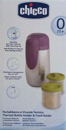 Porta vivande e biberon