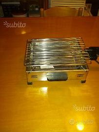 Griglia elettrica marca larem