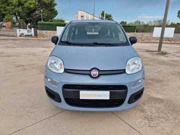 Fiat Panda 1.2 GPL Easy