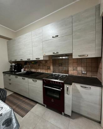 📢  CUCINA ARTIGIANALE