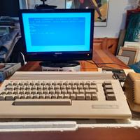 Commodore C64 C