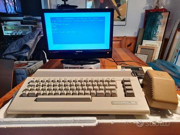 Commodore C64 C