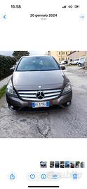 Mercedes classe B 180 cdi a